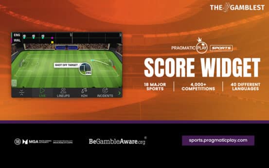 Pragmatic Play sports unveils expansion in data visualisation delivery