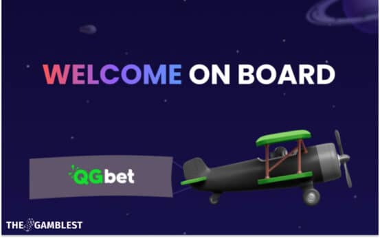 QGBet partners with Aviatrix via InPlaySoft integration