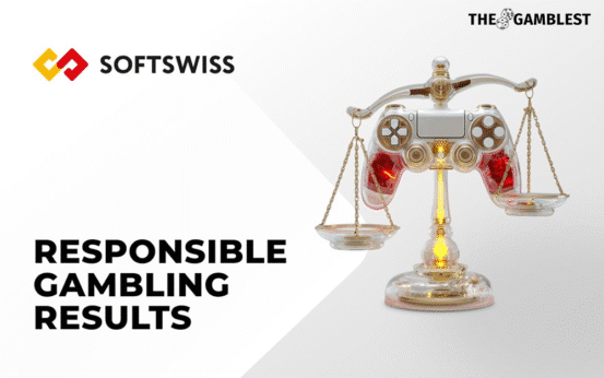 SOFTSWISS addresses over 16,000 responsible gambling cases in 2025