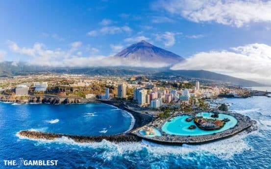 Spain and Canary Islands form commission to align gambling and employment reforms