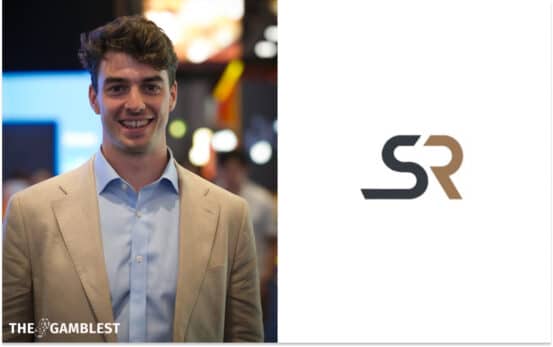 Sporting Risk welcomes Joe Adair as Senior Sales Manager