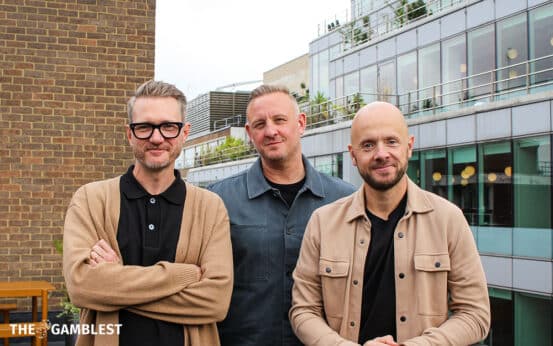 Square in the Air to launch integrated creative offering following appointment of Hugh Johnson and Nick Withersby