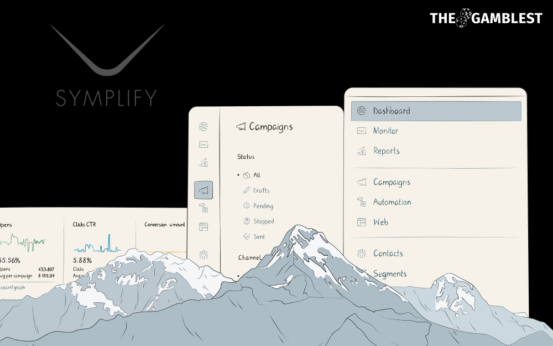 Symplify releases enhanced User Interface for smarter workflows