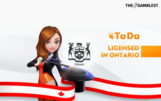 TaDa Gaming secures AGCO licence and expands in North America