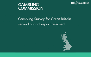 UK Gambling Commission publishes second annual report for Great Britain UK Gambling Commission publishes second annual report for Great Britain