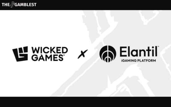 Wicked Games joins forces with Elantil to power wider operator reach