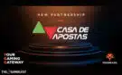 Yggdrasil boosts Brazil presence with Casa de Apostas partnership Yggdrasil boosts Brazil presence with Casa de Apostas partnership