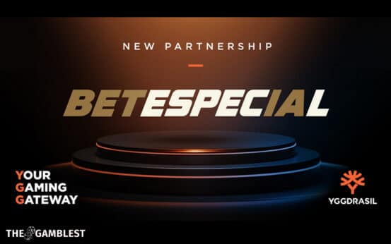 Yggdrasil sets sights on Brazilian growth with BETESPECIAL deal