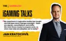 iGaming Talks: Interview with Mancala Gaming’s Jan Kratochvíl