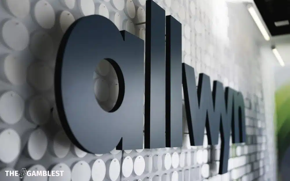 Allwyn posts higher revenue but lower earnings Q3 2025