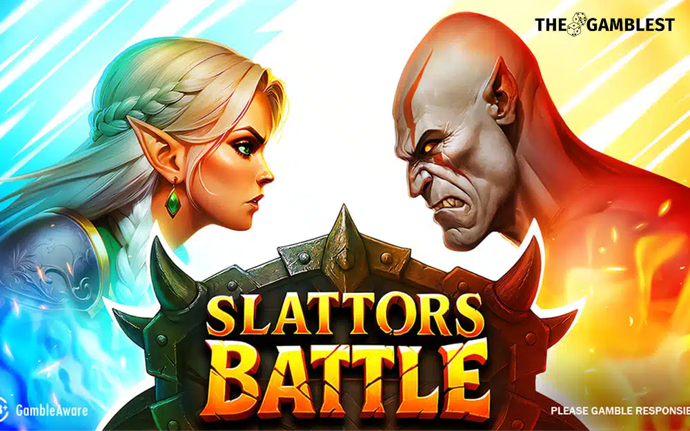 Belatra releases Slattors Battle – Orcs vs Elves