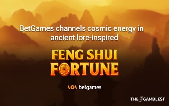 BetGames channels cosmic energy in ancient lore-inspired Feng Shui Fortune
