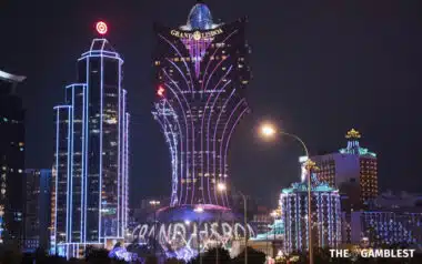 CLSA predicts 5% Macau GGR growth in 2026