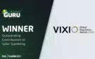 Casino Guru wins Outstanding Contribution to Safer Gambling at 2025 Global Regulatory Awards