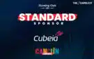 Cubeia as Standard Sponsor for iGaming Club Conference Cancun