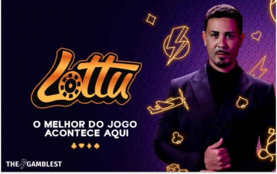 Esportes Gaming Brasil Group launches “Imagine With Me” campaign to introduce Lottu