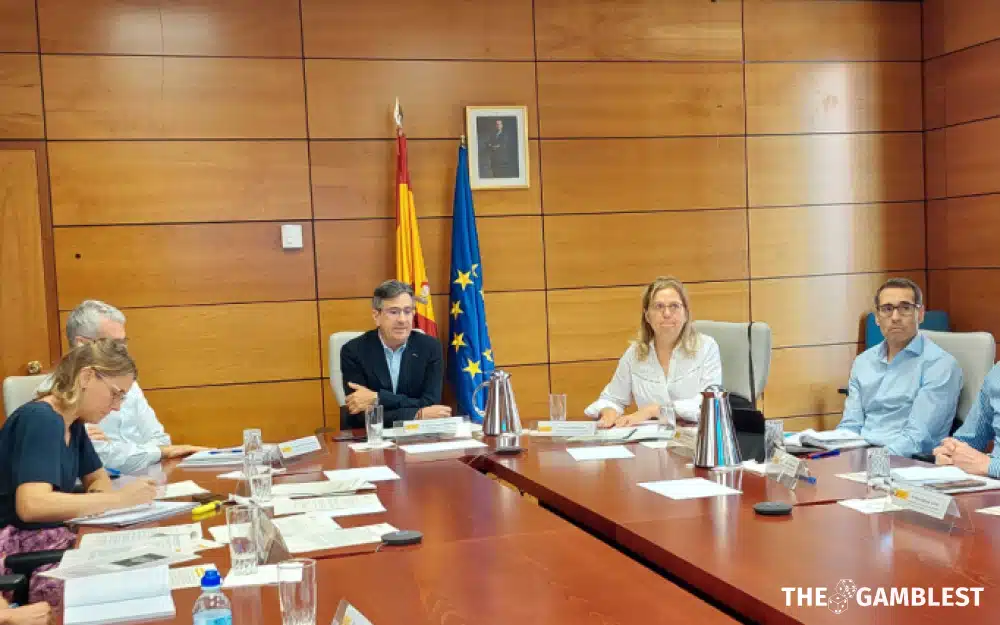 European regulators unite to combat illegal online gambling