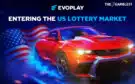 US expansion marks next step in Evoplay’s North American growth