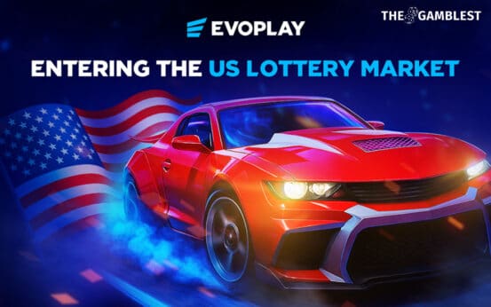 US expansion marks next step in Evoplay’s North American growth