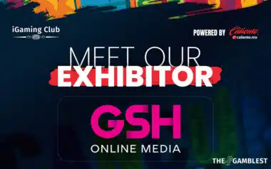 GSH Online Media to Exhibit at iGaming Club Conference Cancun