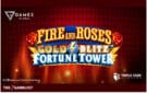 Games Global and Triple Edge Studios elevate fan-favourite with Fire and Roses Gold Blitz Fortune Tower™