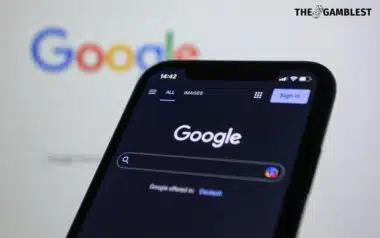 Google bans advertising of land-based casinos in 42 countries