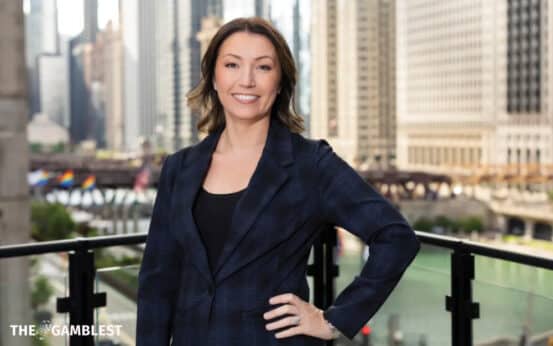 Light & Wonder completes transition to ASX listing