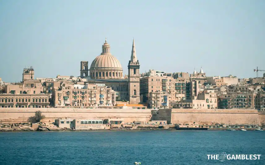 Malta to set new indirect gaming tax as iGaming sector revenue rises