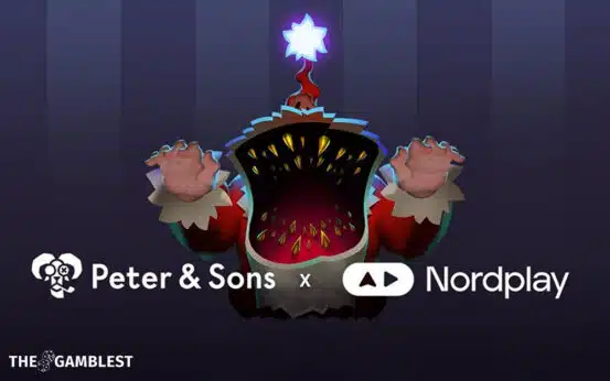Peter & Sons expands in Nordic region with Nordplay Group