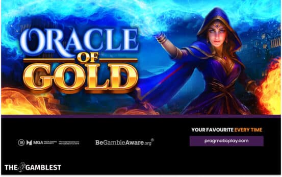 Pragmatic Play weaves its magic in Oracle of Gold