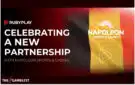 RubyPlay’s Studios partner with Superbet Group’s Napoleon Sports & Casino for Belgian market expansion