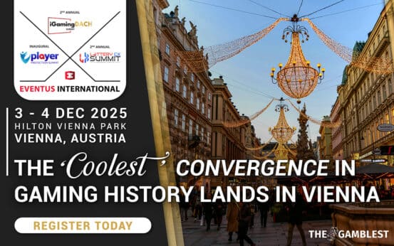 Three Events, One ‘Cool’ Destination: Vienna 2025
