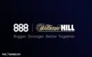 William Hill and 888 to withdraw from 13 international markets