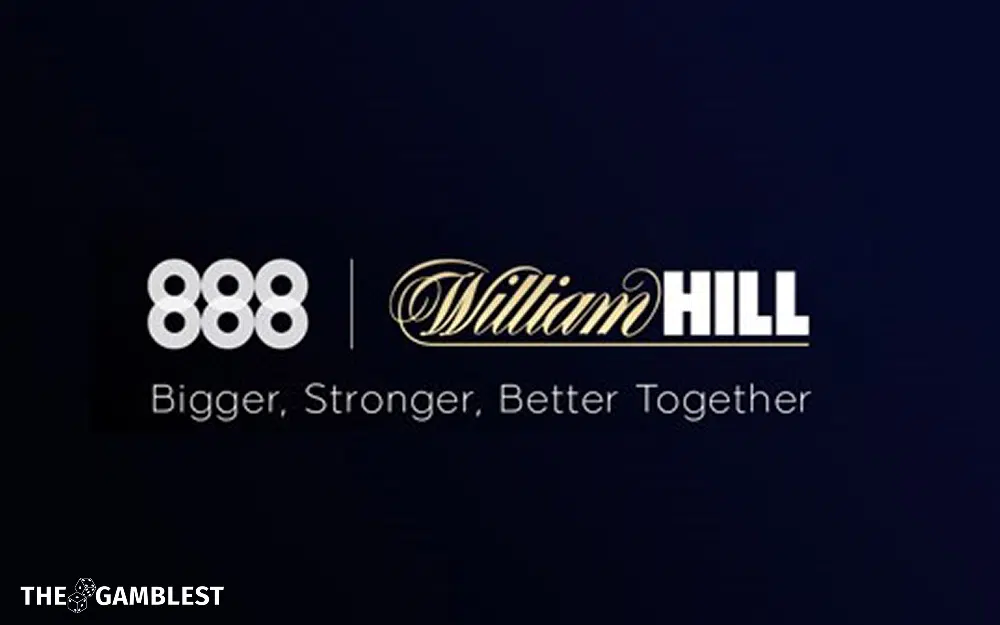 William Hill and 888 to withdraw from 13 international markets