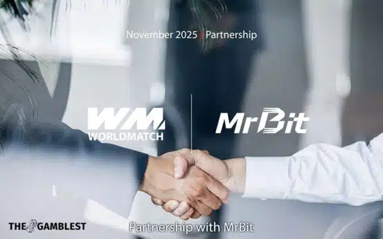 WorldMatch starts a new partnership with MrBit