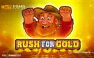 3 Oaks Gaming digs into new depths with Rush for Gold
