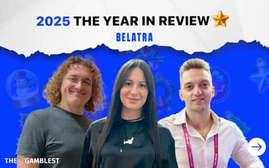 Belatra celebrates a defining 2025 inspired by growth, creativity and global expansion