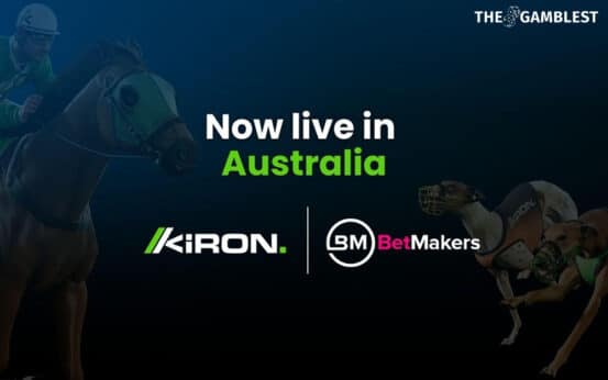 BetMakers and Kiron Interactive launch virtual racing through the BetMakers API