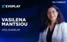 Evoplay appoints Vasilena Mantsiou as Chief Financial Officer