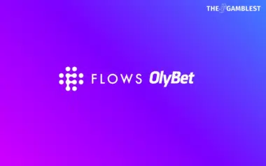 Flows to power OlyBet’s jackpots launch