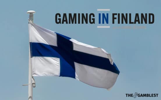 Gaming in Finland to launch at ICE 2026