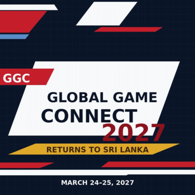 Global Gaming Connect 2027