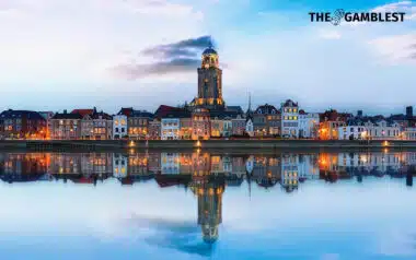 Dutch regulator hit Unibet with record €4 million fine for failing addicted gamblers