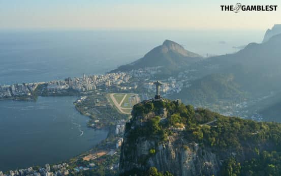 Phased rise in gaming tax in Brazil to begin in 2026 under compromise proposal