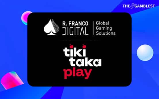 R. Franco Digital reinforces growth in Spain with new TikiTaka Play launch