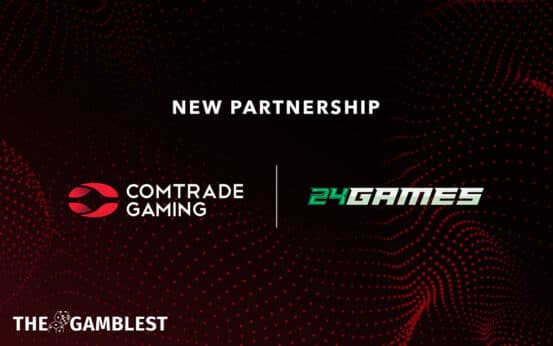 Comtrade Gaming secures platform agreement with 24Games to support operations in Chile