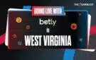 White Hat Studios launches with Betly mobile sportsbook and casino in West Virginia