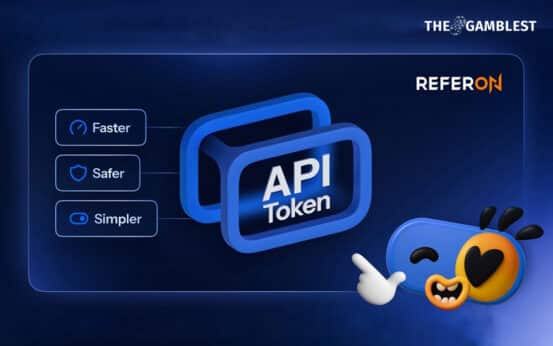 ReferOn Introduces Personal Access Tokens (PAT): Faster, Safer API Authentication