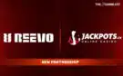REEVO Partners with Jackpots.ch
