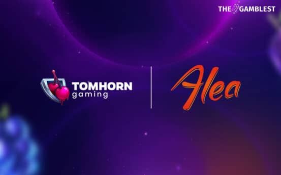 Tom Horn Gaming expands global reach through Alea